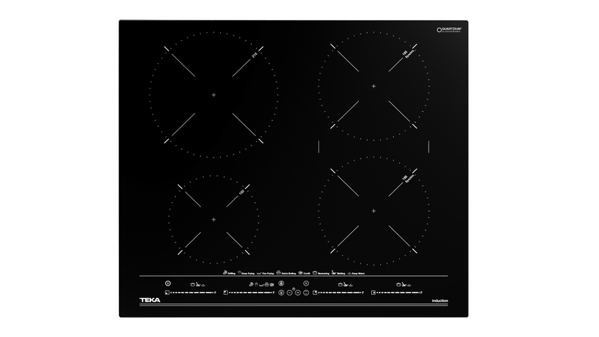 ITC 64630 MST URBAN COLORS EDITION. INDUCTION HOB WITH MULTISLIDER TOUCH CONTROL AND 4 COOKING ZONES