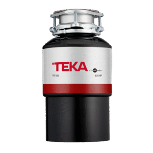 TR 550 FOOD WASTE DISPOSER