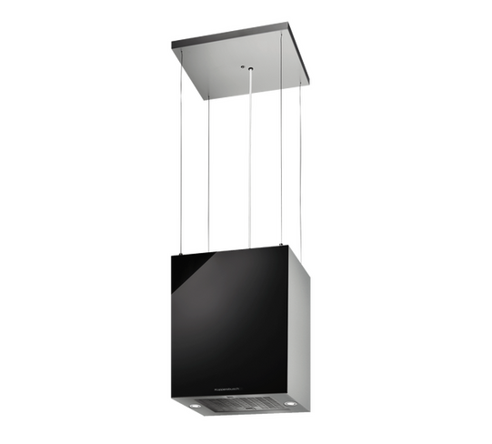 MÁY HÚT MÙI DẠNG ĐẢO VỚI 8 MỨC CÔNG SUẤT, 35 CM DI3800.0S