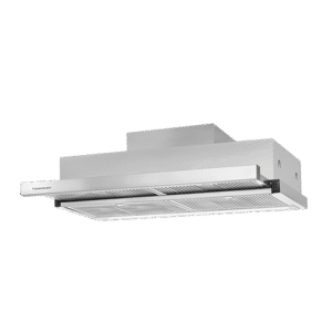 90 CM BUILT-IN COOKER HOOD WITH 6 POWER LEVELS DEF9800.0E