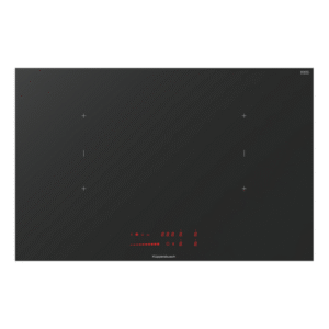 BẾP TỪ 4 VÙNG NẤU, 80 CM KI8560.0SR