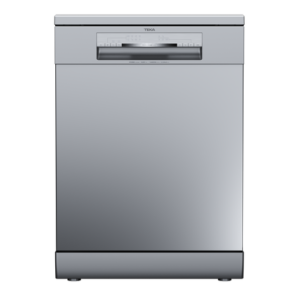 DFS 76850 PREMIUMCARE SERIES 60 CM FREE STANDING DISHWASHER WITH 14 PLACE SETTINGS AND 8 WASHING PROGRAMS
