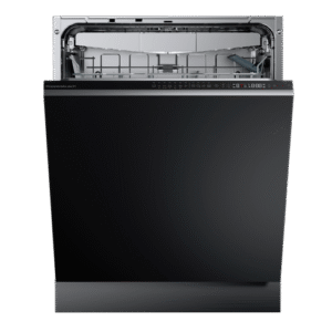 MÁY RỬA CHÉN LẮP ÂM VỚI 7 CHƯƠNG TRÌNH RỬA, 60 CM G6300.0v