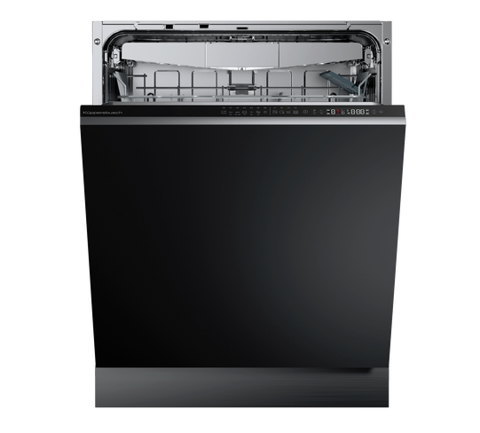 MÁY RỬA CHÉN LẮP ÂM VỚI 7 CHƯƠNG TRÌNH RỬA, 60 CM G6300.0v