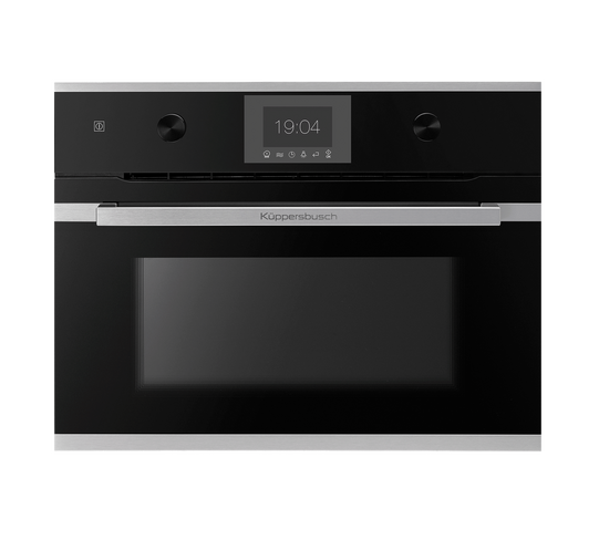 LÒ VI SÓNG COMBI NHỎ GỌN VỚI 11 CHỨC NĂNG VÀ CÔNG NGHỆ BIẾN TẦN CBM6350.0S