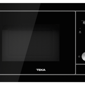 ML 8200 BIS L BK BUILT-IN MICROWAVE WITH GRILL AND TOUCH CONTROL