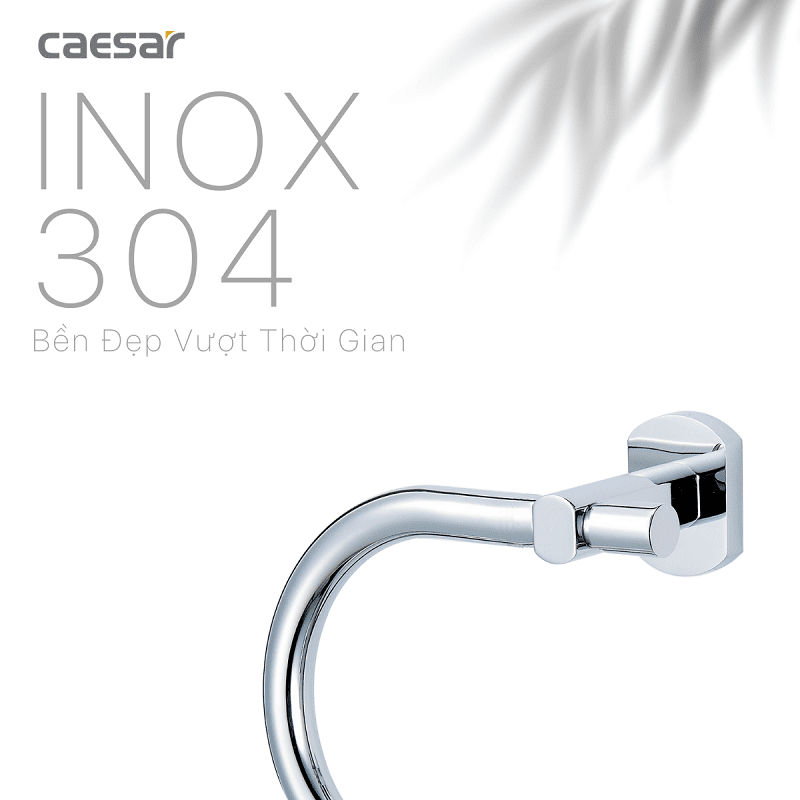 Vòng Treo Khăn - Q7305V - Ảnh 7