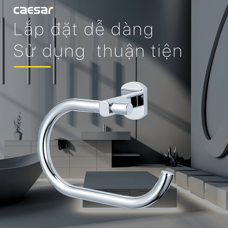 Vòng Treo Khăn - Q7305V - Ảnh 8