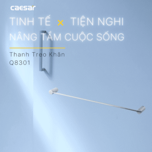 Giá Treo Khăn - Q8301