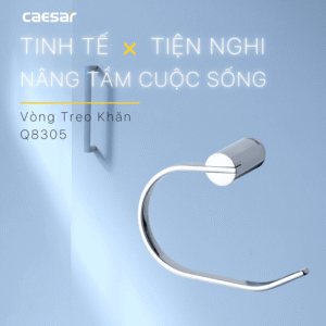 Vòng Treo Khăn - Q8305