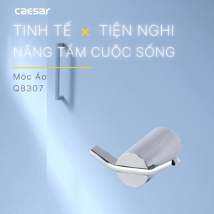 Móc Áo - Q8307