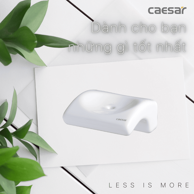 Giá Đựng Xà Phòng - Q942 - Ảnh 7