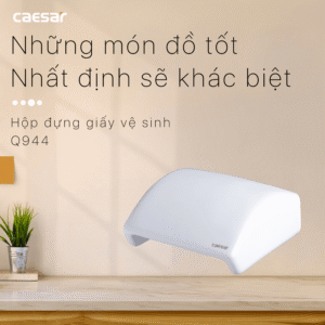 Hộp Đựng Giấy Vệ Sinh - Q944
