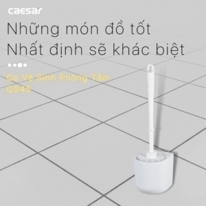 Cọ Vệ Sinh Bàn Cầu - Q945