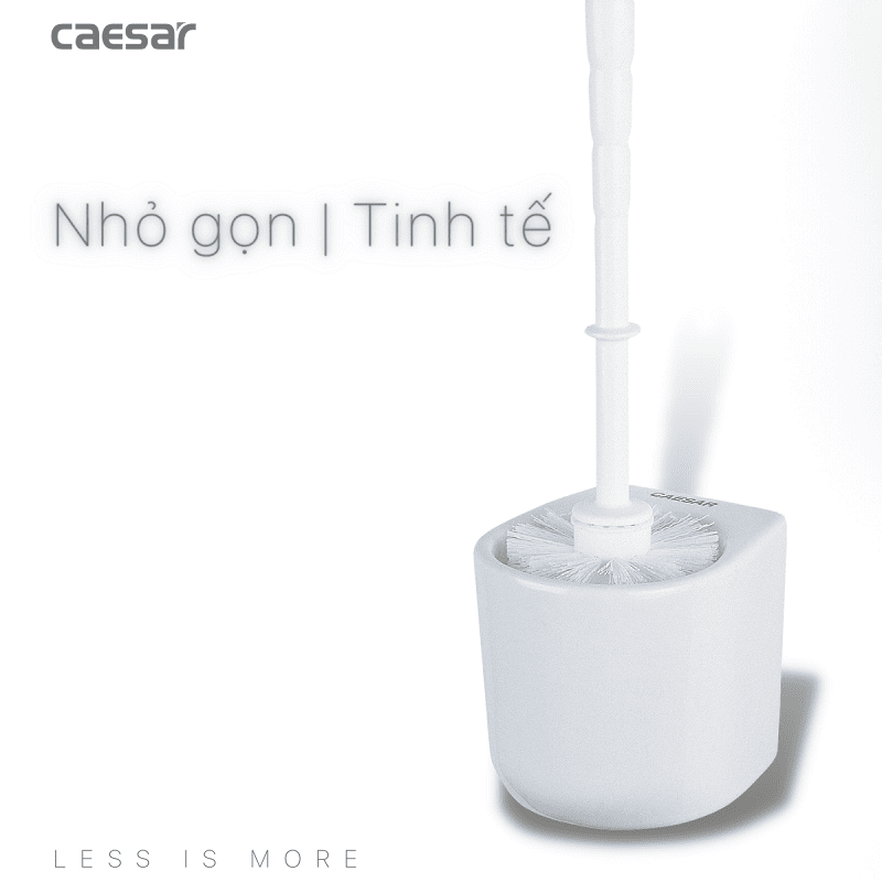 Cọ Vệ Sinh Bàn Cầu - Q945 - Ảnh 5