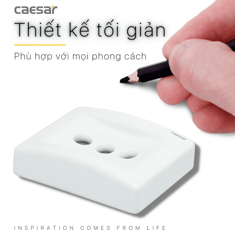 Giá Đựng Bàn Chải Răng - Q993 - Ảnh 4