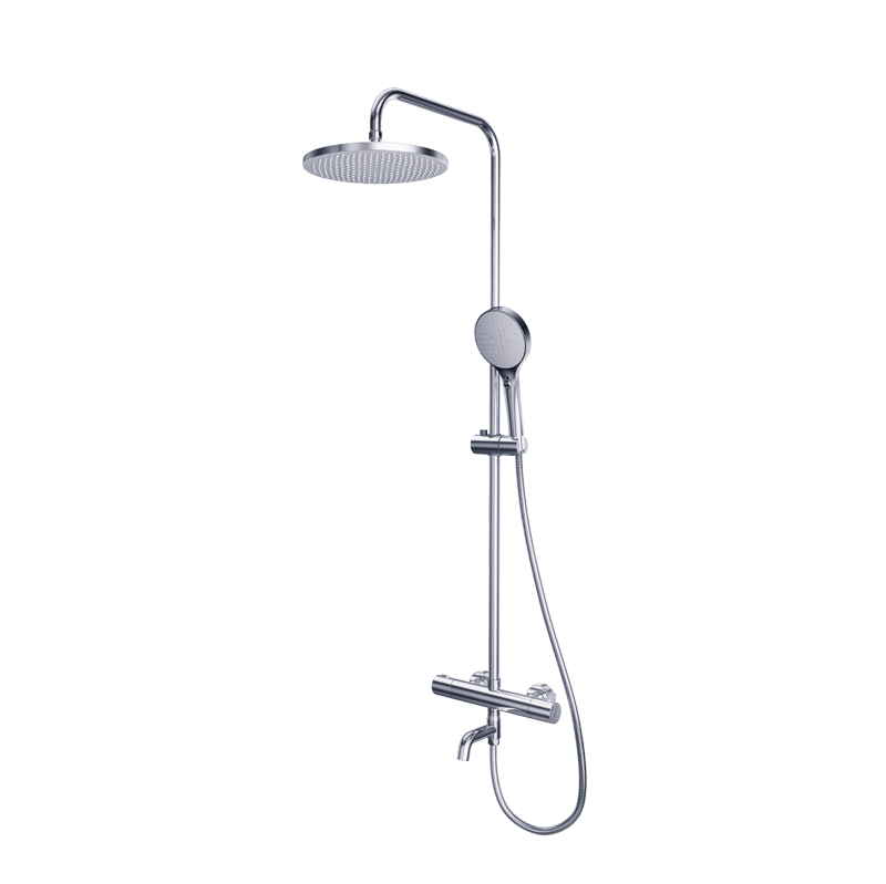 Sen tắm đứng nhiệt tự động - S1038S