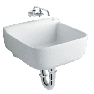 Chậu rửa treo tường S-17V