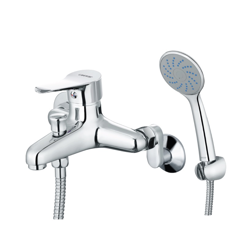 Vòi Sen Gạt Nóng Lạnh - S333C