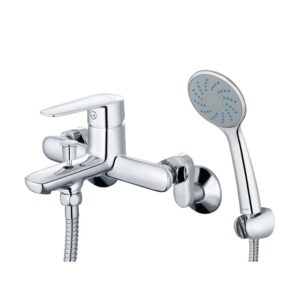 Vòi Sen Nóng Lạnh S383C