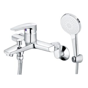 Vòi Sen Gạt Nóng Lạnh - S393C