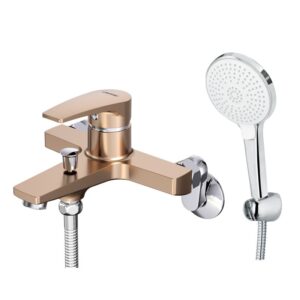 Vòi Sen Gạt Nóng Lạnh - S393CG