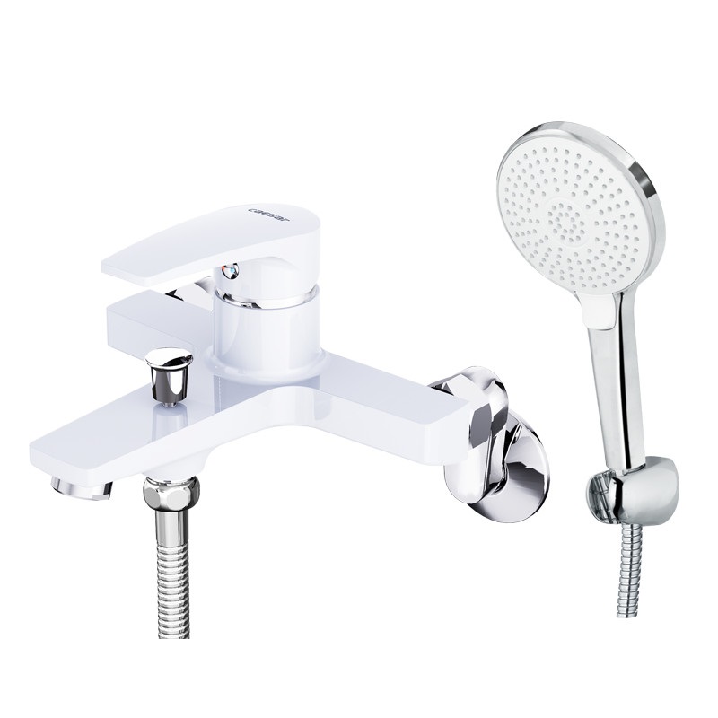 Vòi Sen Gạt Nóng Lạnh - S393CW