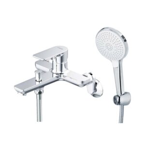 Vòi Sen Gạt Nóng Lạnh - S503C