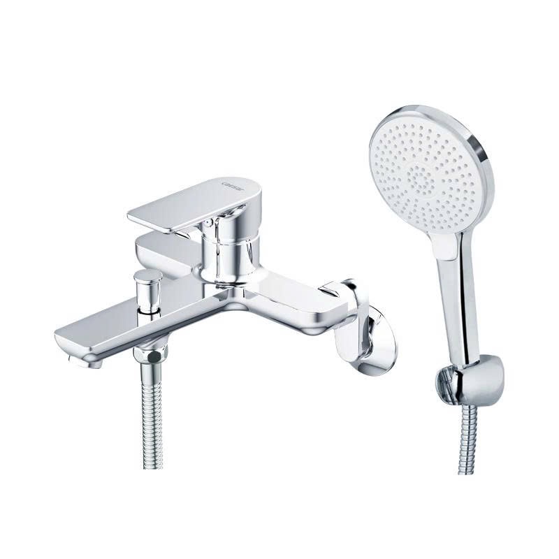 Vòi Sen Gạt Nóng Lạnh - S503C