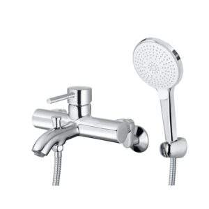 Vòi Sen Nóng Lạnh - S523C