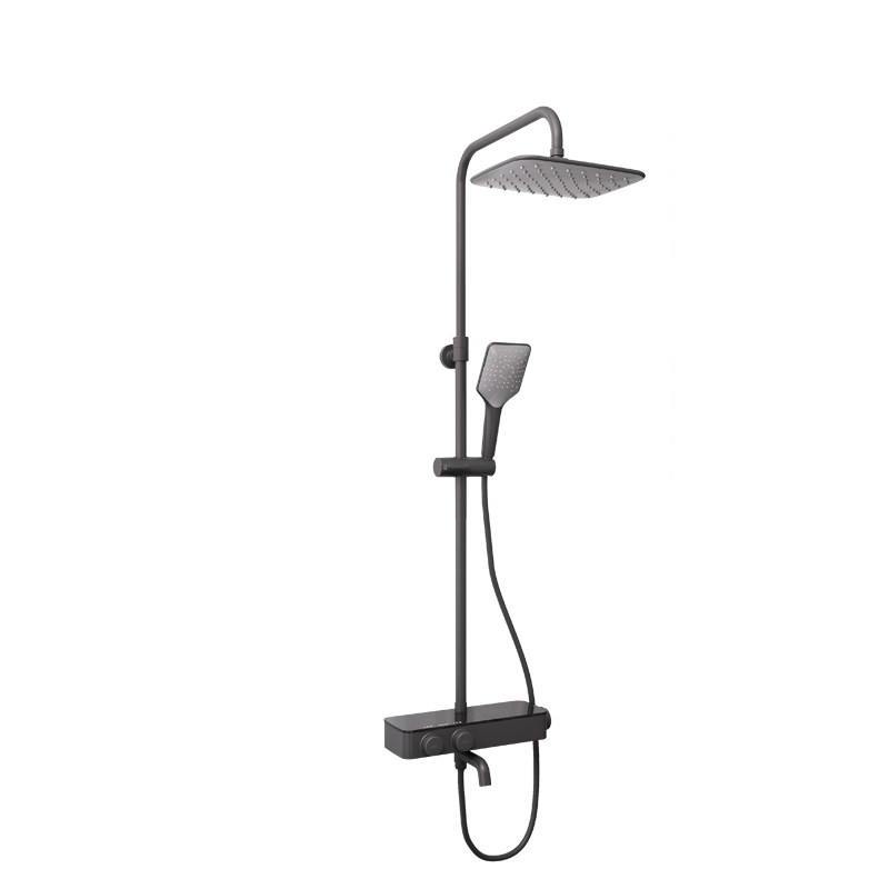 Sen tắm đứng nhiệt tự động S788CB