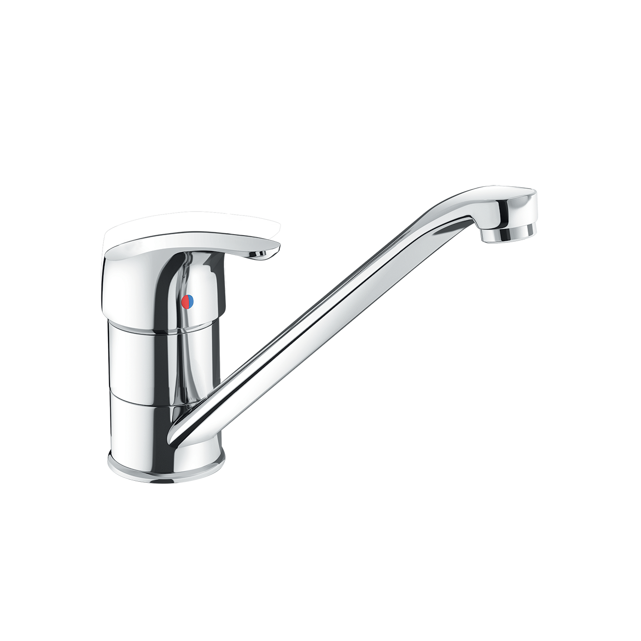 Vòi chậu rửa ở bếp SFV-302S