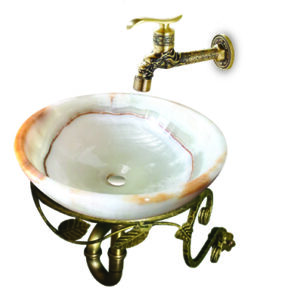 Kệ sắt treo tường SH-02