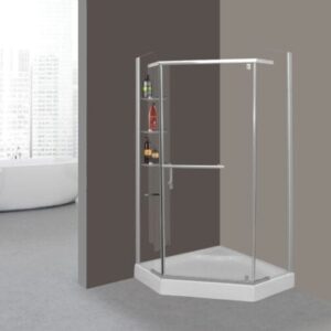 PHÒNG TẮM KÍNH SR-G3C