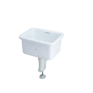 Chậu Giặt Xả Vào Tường - SS558AP