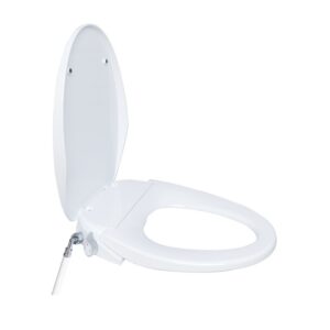 Nắp bàn cầu cơ thông minh TAF060