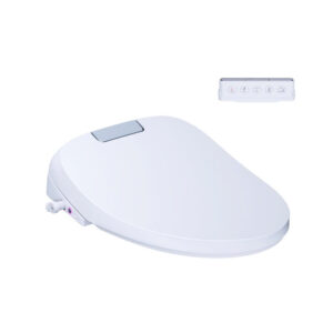 Nắp bàn cầu điện tử TAF610H