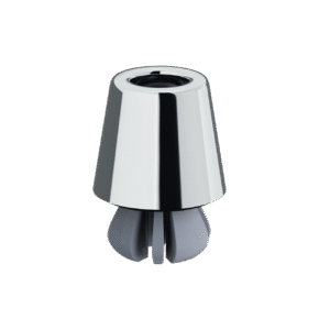 Cút nối giữa ống cấp nước và bồn tiểu UF-105