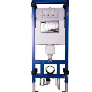 Thùng nước âm tường