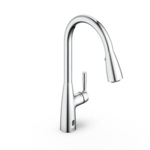 VÒI RỬA BÁT CẢM ỨNG AMERICAN STANDARD 1009070000