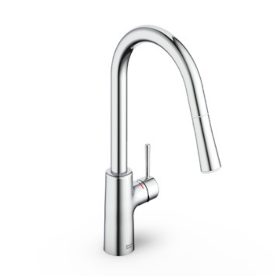 VÒI RỬA BÁT DÂY RÚT AMERICAN STANDARD 1009160000