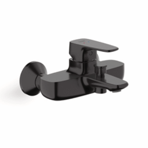 VÒI TẮM SEN GẮN TƯỜNG SIGNATURE MÀU XÁM BÓNG AMERICAN STANDARD WF-1711NHG (KHÔNG TAY, DÂY SEN)