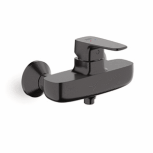 VÒI SEN GẮN TƯỜNG SIGNATURE MÀU XÁM BÓNG AMERICAN STANDARD WF-1712NHG (KHÔNG TAY, DÂY SEN)