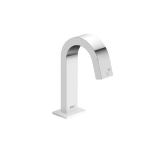 Vòi chậu cảm ứng 2 trong 1