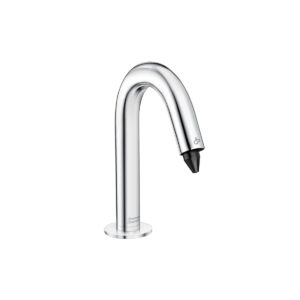 Vòi xà phòng cảm ứng