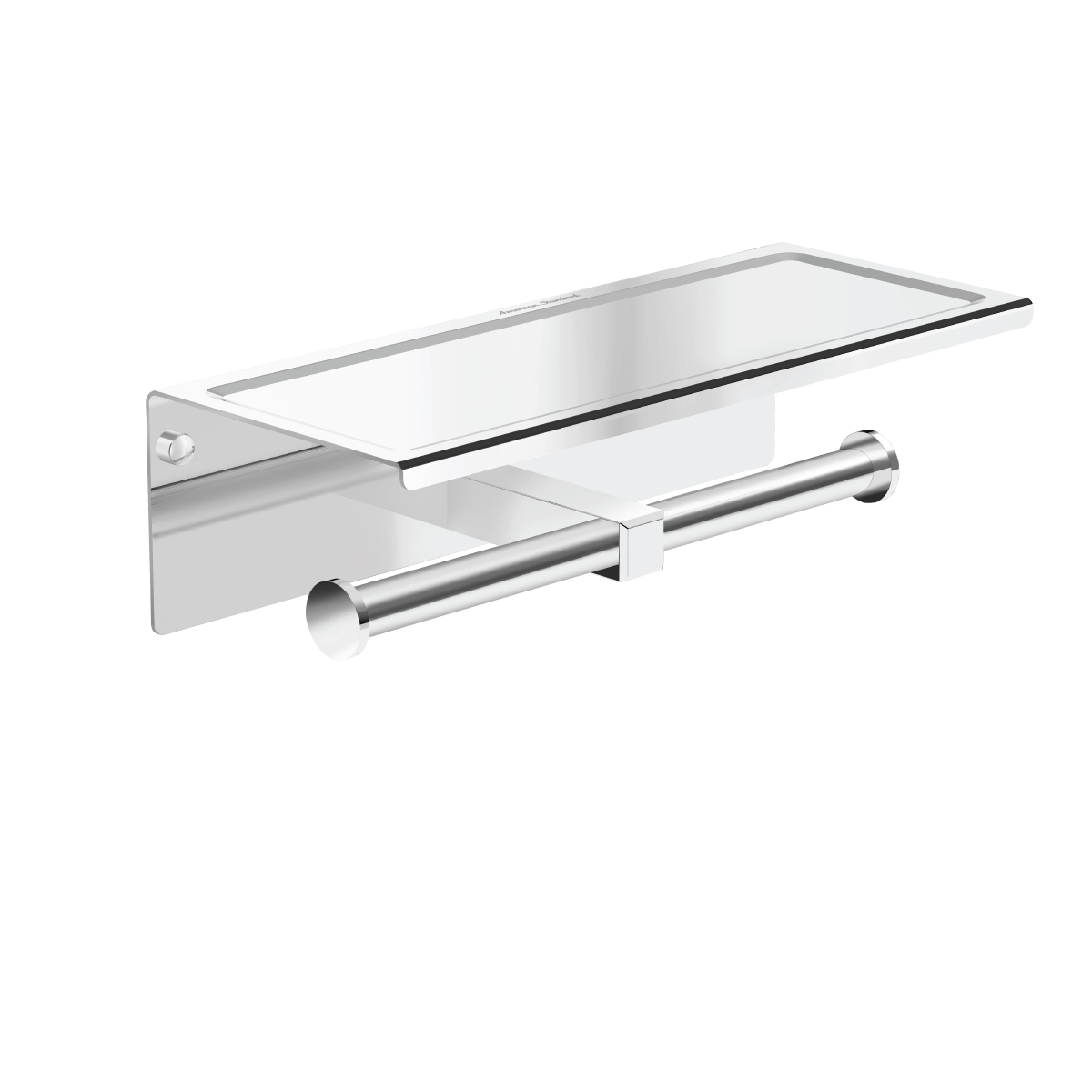 Đựng giấy vệ sinh đôi dáng vuông Concept