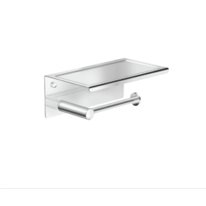 Đựng giấy vệ sinh đơn dáng tròn Concept