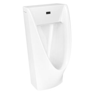 Bồn tiểu nam cảm ứng treo tường Concept_Phiên Bản Dùng Pin