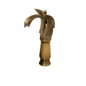 Vòi đồng kiểu cổ GCZ14