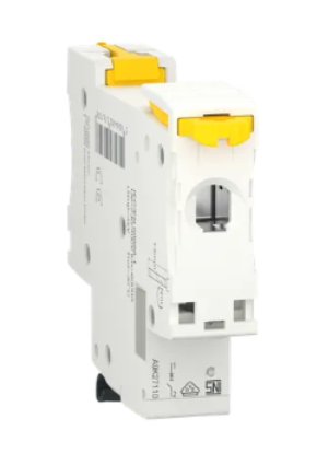 Cầu dao tự động Acti9 iK60N MCB 1P 6kA 230V C curve Schneider A9K2-1 - Ảnh 5